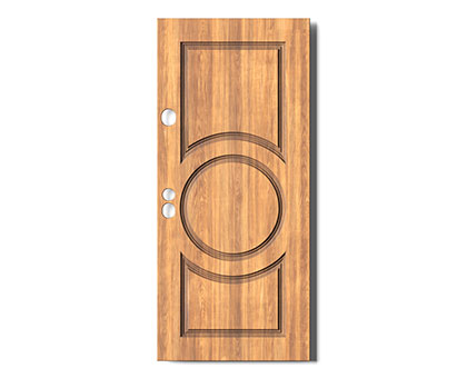 Door, 3d models (stl)