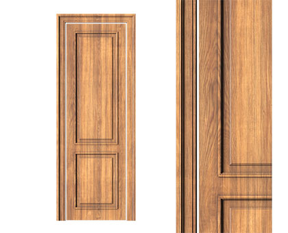 Door, 3d models (stl)