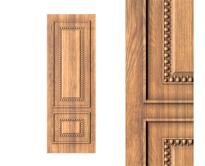 Door, 3d models (stl)