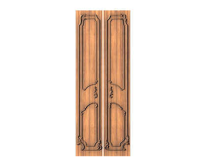 Door, 3d models (stl)