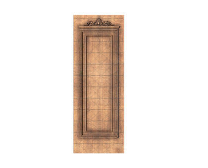 Door, 3d models (stl)