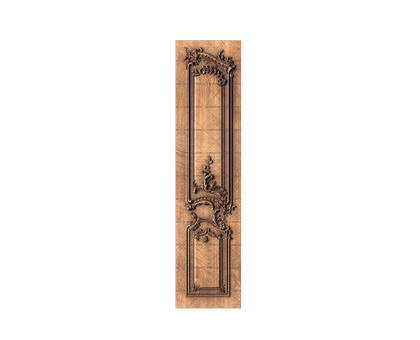 Door, 3d models (stl)