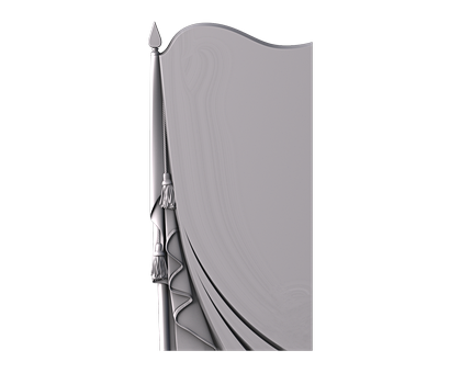 Monument, 3d models (stl)