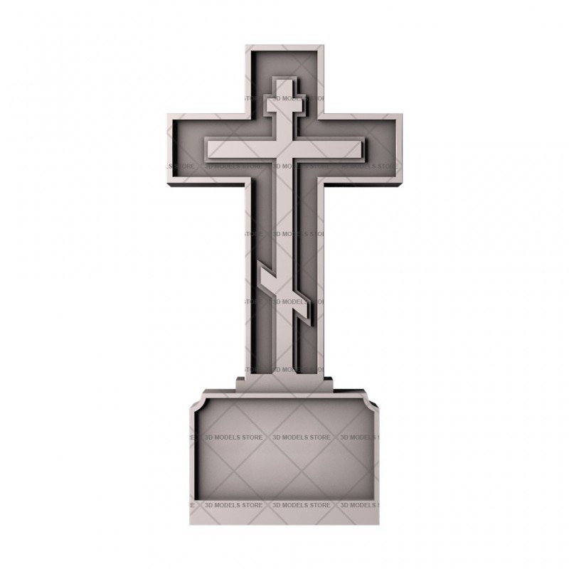 Memorial, 3d models (stl)