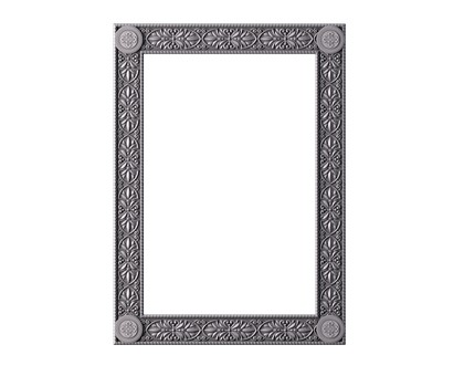 Church frame, 3d models (stl)