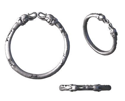 Bracelet, 3d models (stl)