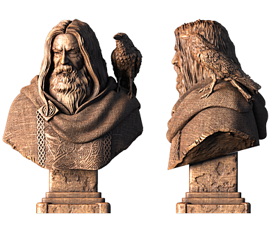 Busts