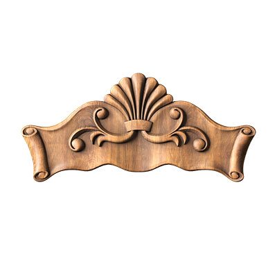 Cartouche 3D models