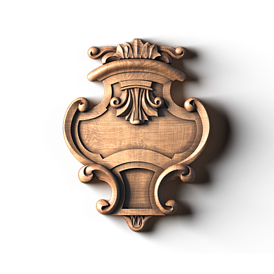 Cartouche