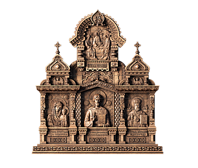 Icon cases