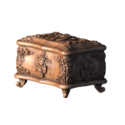 Caskets