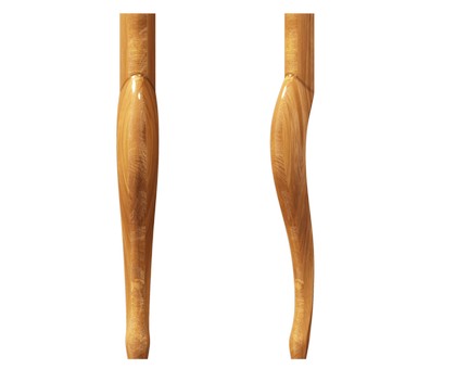 Furniture legs, 3d models (stl)