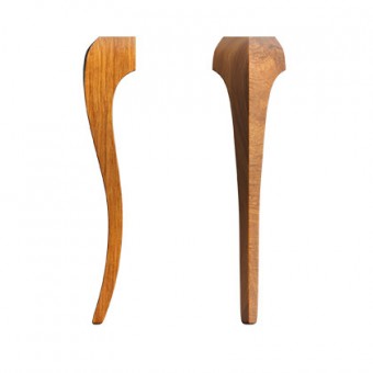 Furniture legs, 3d models (stl)