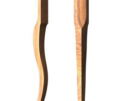 Furniture legs, 3d models (stl)