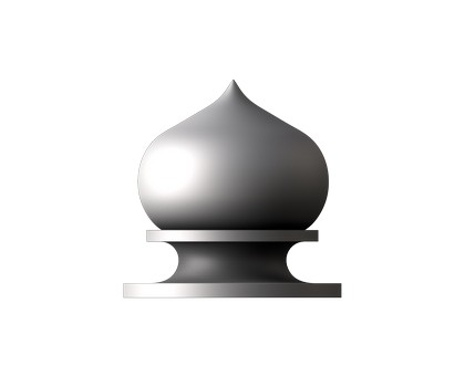 Knob, 3d models (stl)