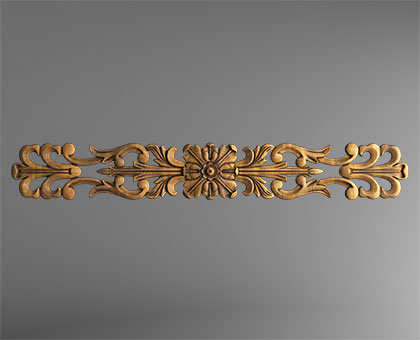 Decoration, 3d models (stl)