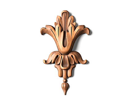 Decoration, 3d models (stl)