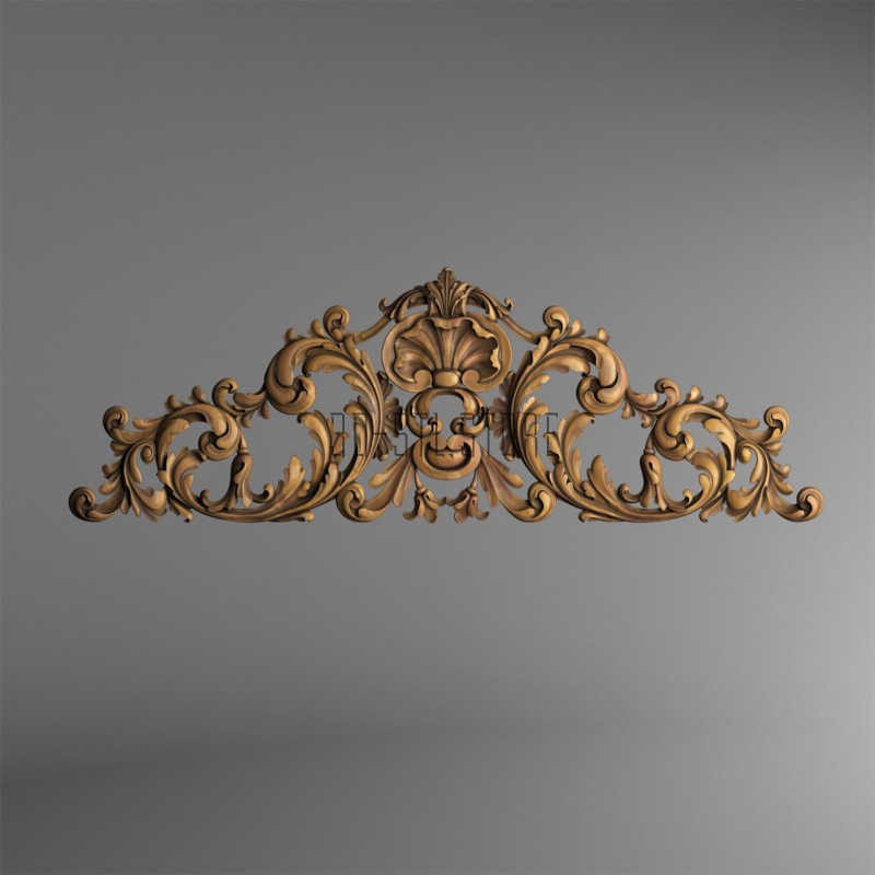 Decoration, 3d models (stl)