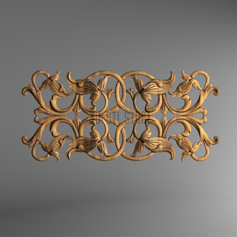 Decoration, 3d models (stl)