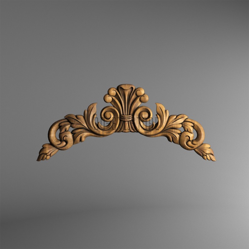 Decoration, 3d models (stl)