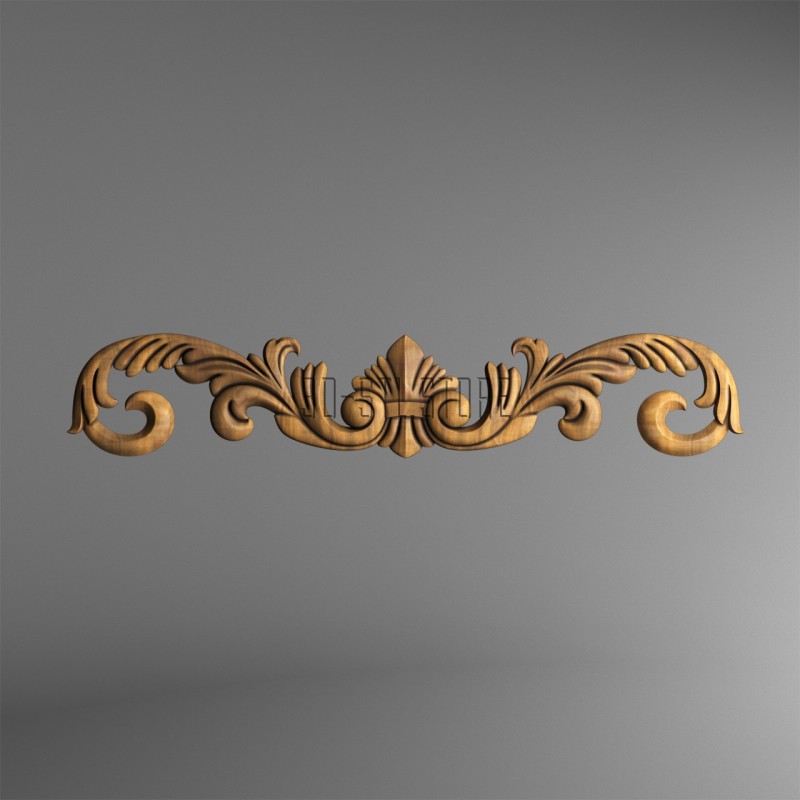 Decoration, 3d models (stl)