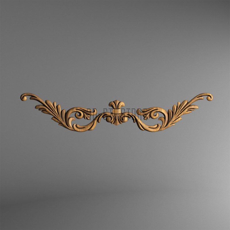 Decoration, 3d models (stl)