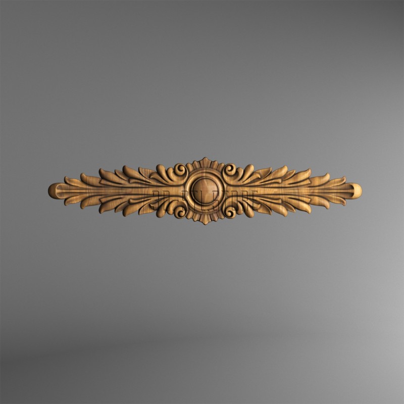 Decoration, 3d models (stl)