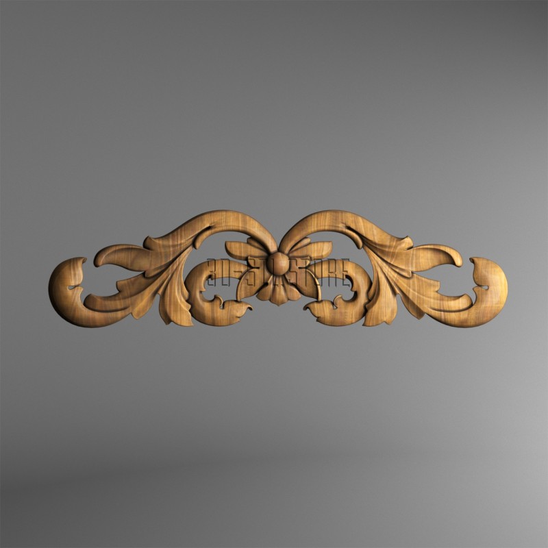 Decoration, 3d models (stl)