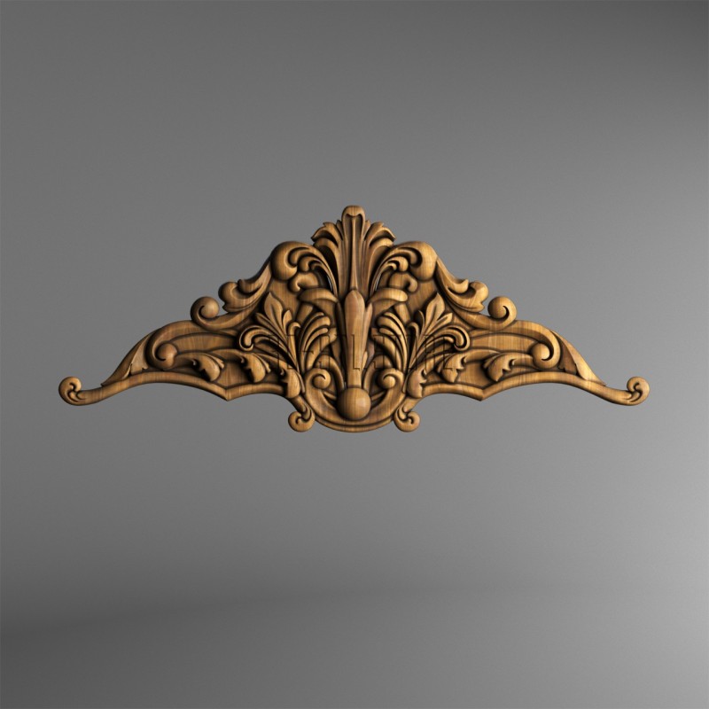 Decoration, 3d models (stl)