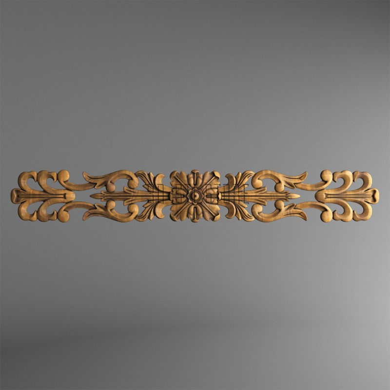 Decoration, 3d models (stl)