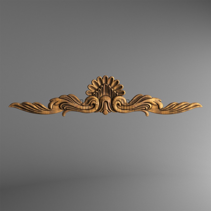 Decoration, 3d models (stl)