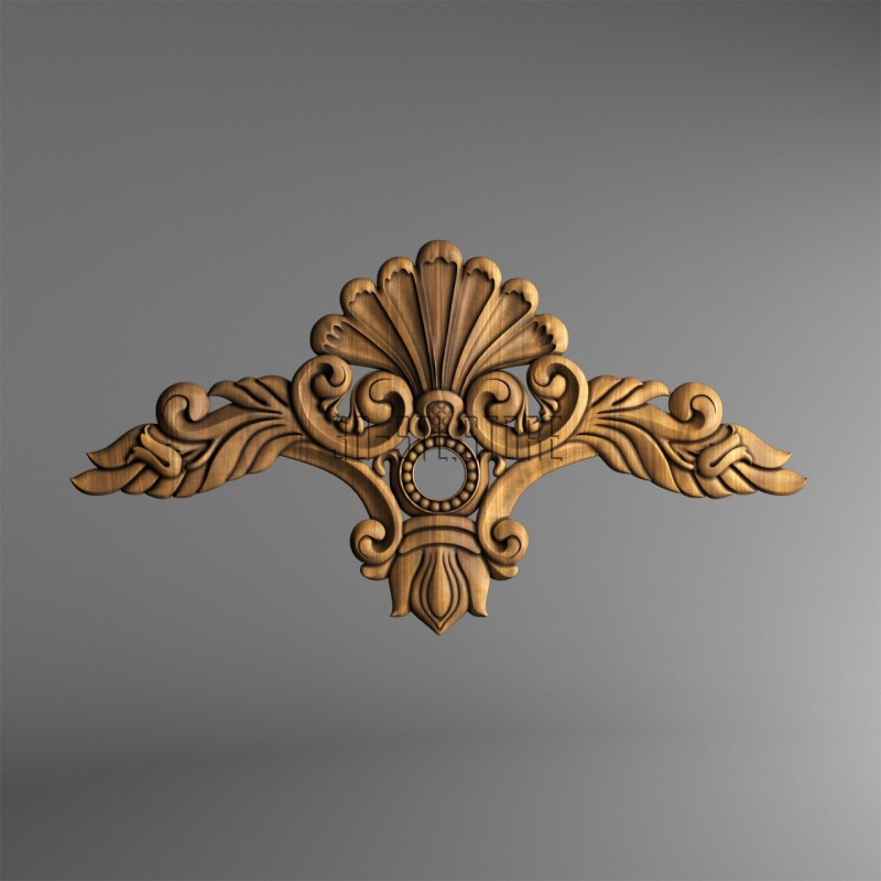 Decoration, 3d models (stl)