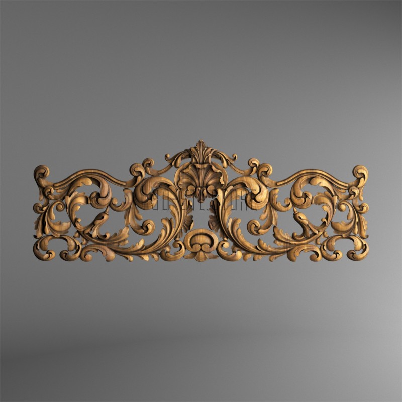 Decoration, 3d models (stl)