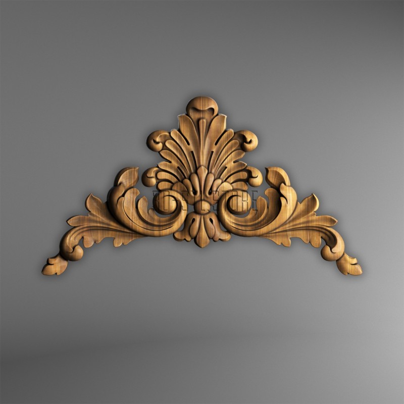 Decoration, 3d models (stl)