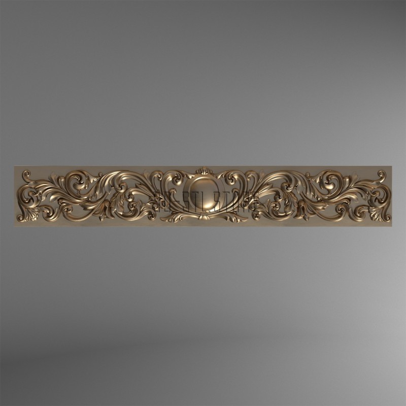 Decoration, 3d models (stl)