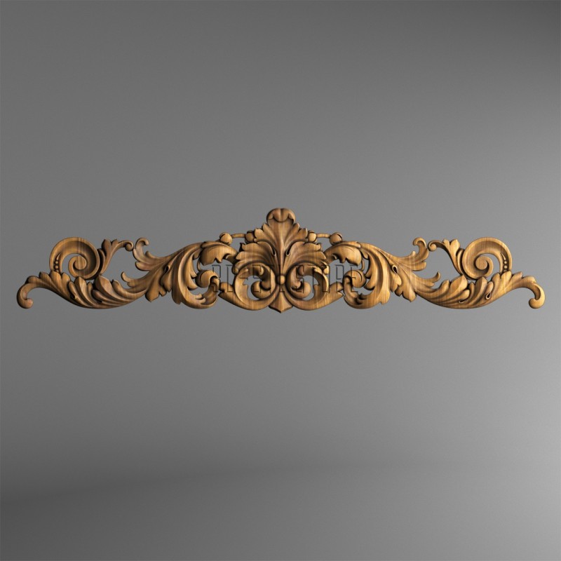 Decoration, 3d models (stl)