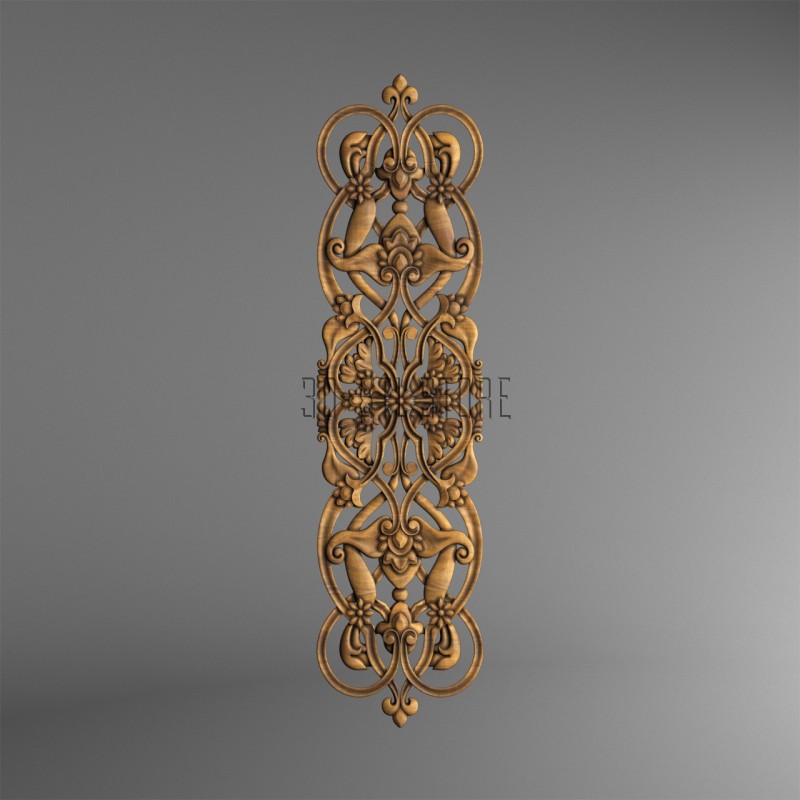 Decoration, 3d models (stl)