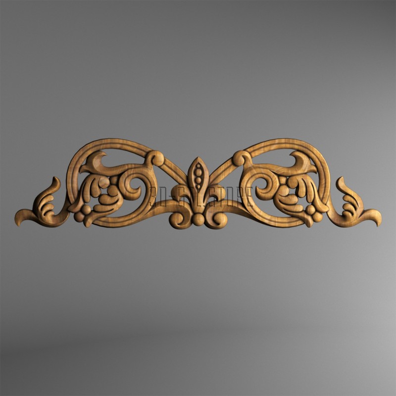 Decoration, 3d models (stl)