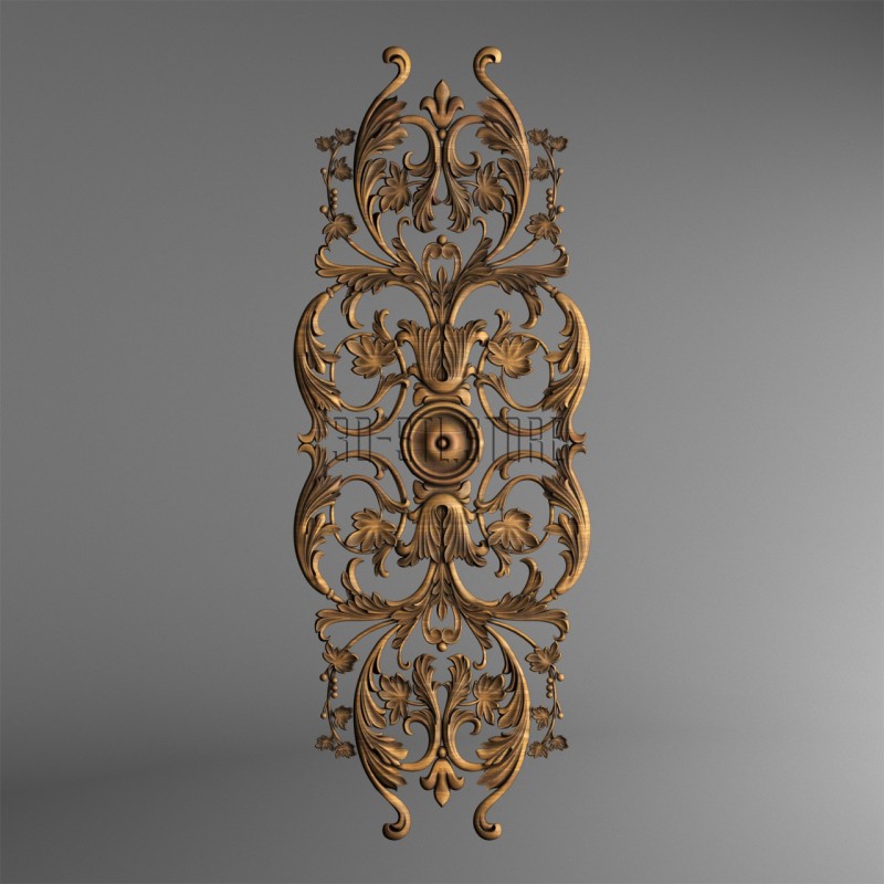 Decoration, 3d models (stl)