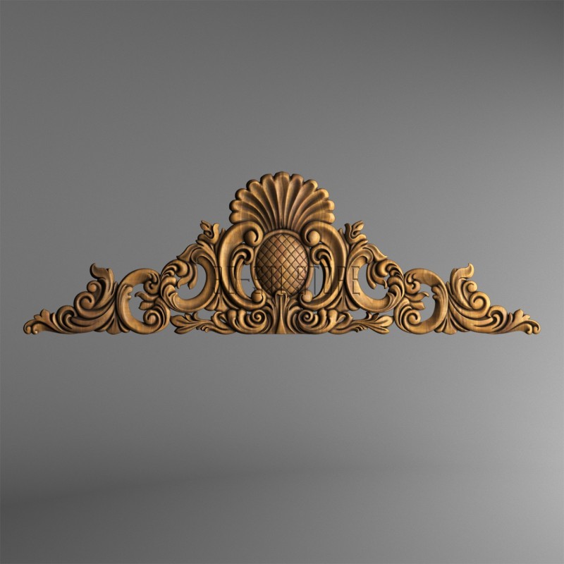 Decoration, 3d models (stl)