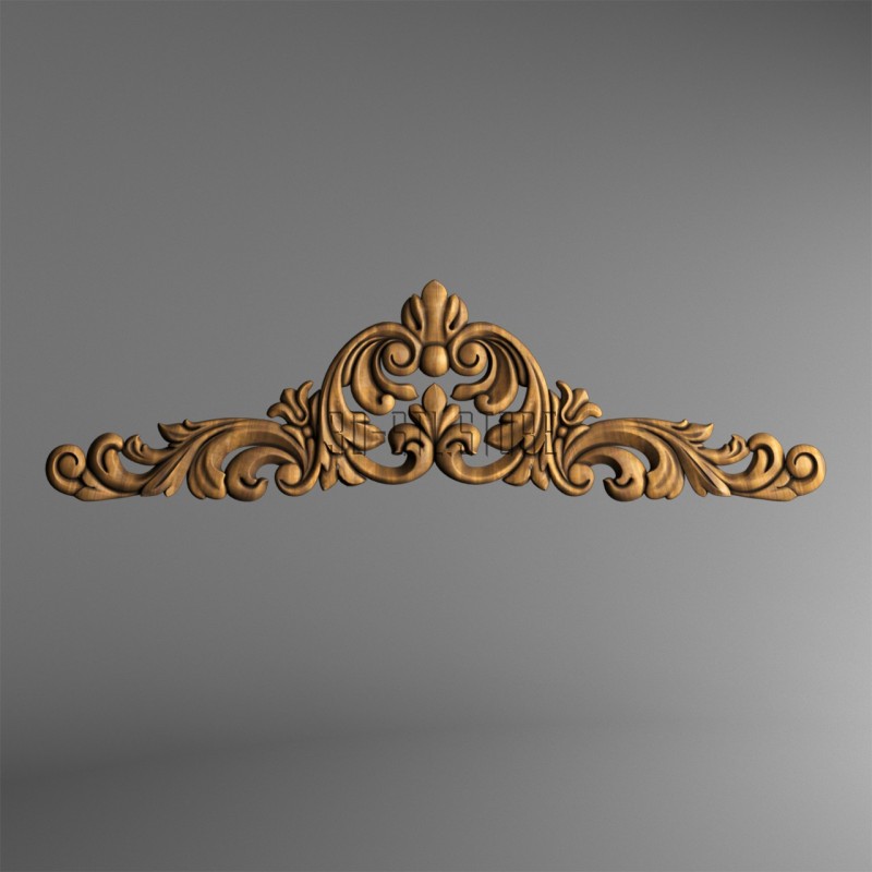 Decoration, 3d models (stl)