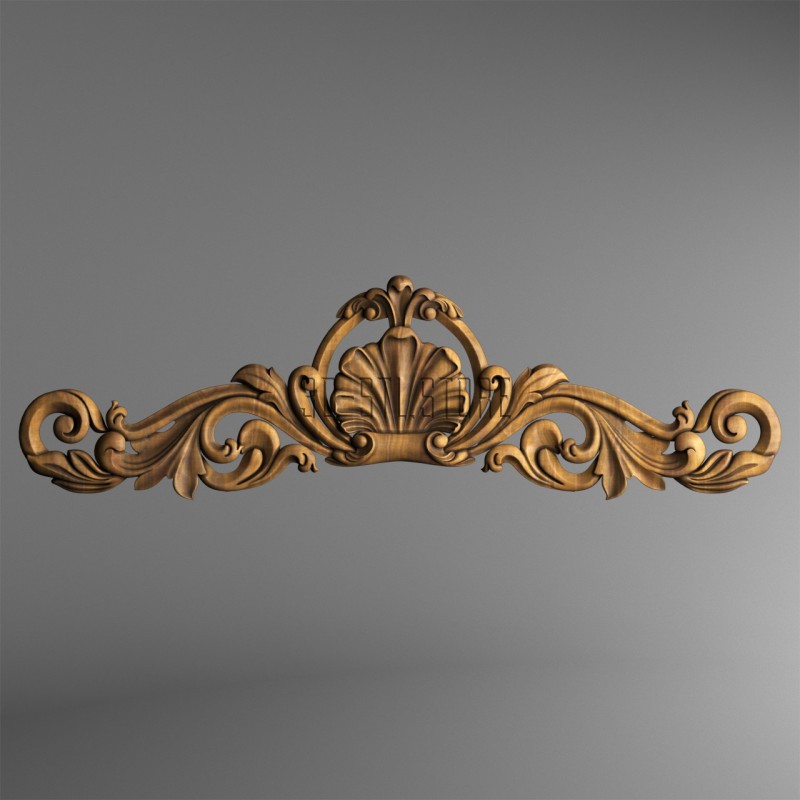 Decoration, 3d models (stl)