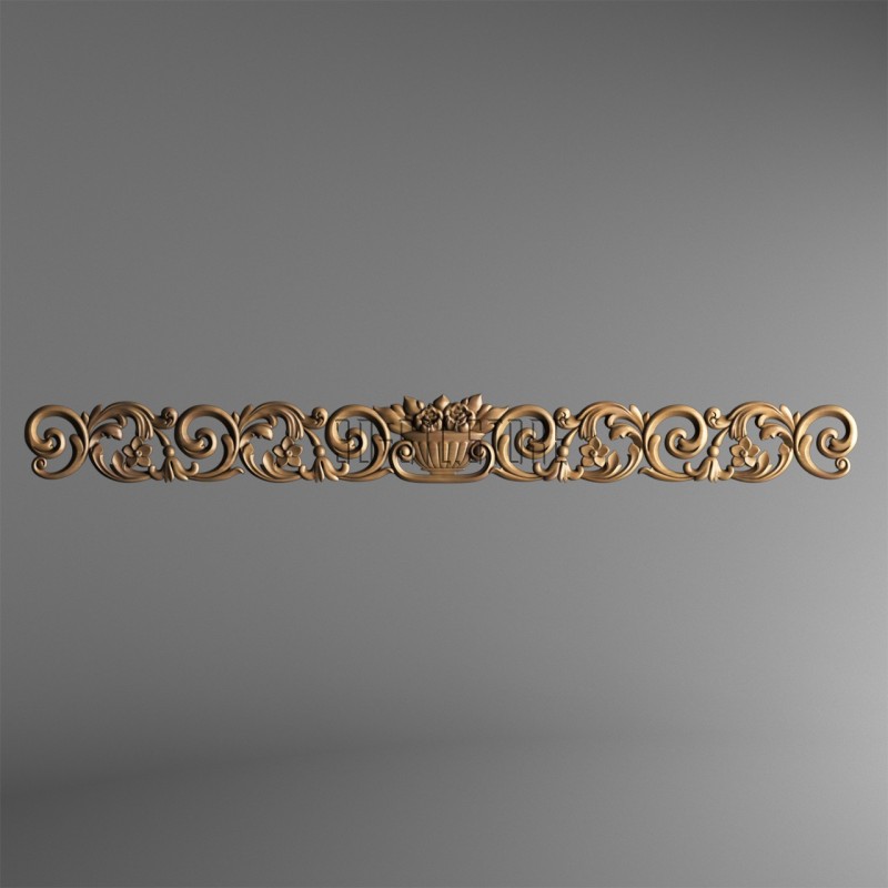 Decoration, 3d models (stl)