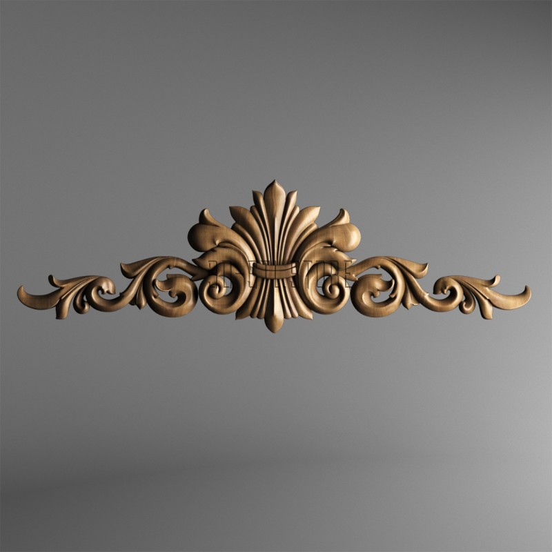 Decoration, 3d models (stl)