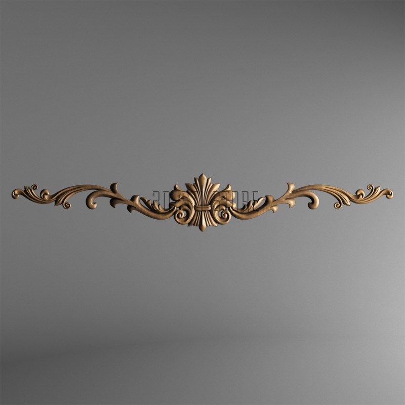 Decoration, 3d models (stl)