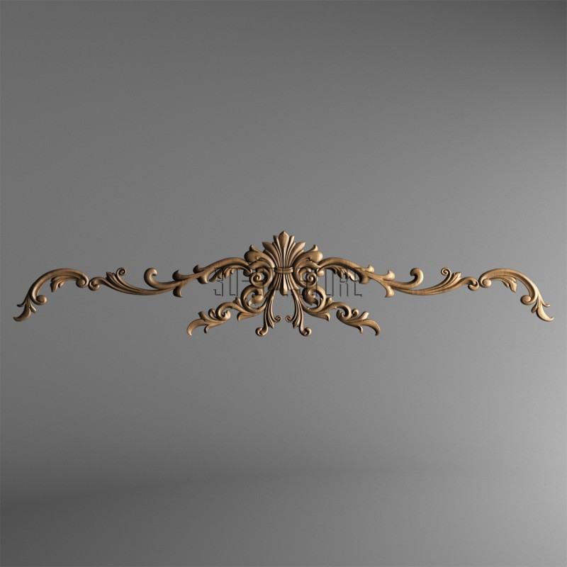 Decoration, 3d models (stl)