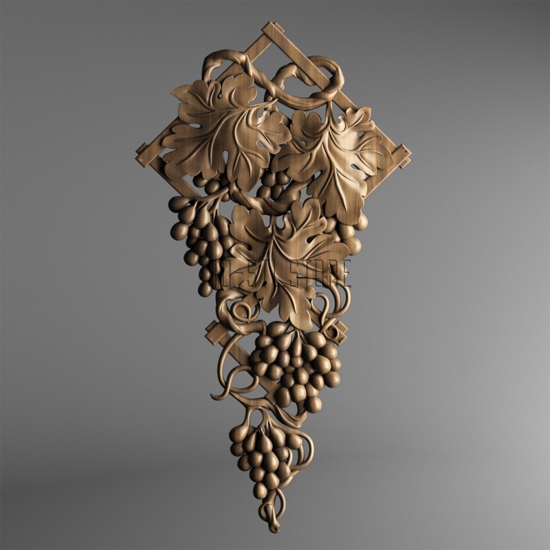 Decoration, 3d models (stl)