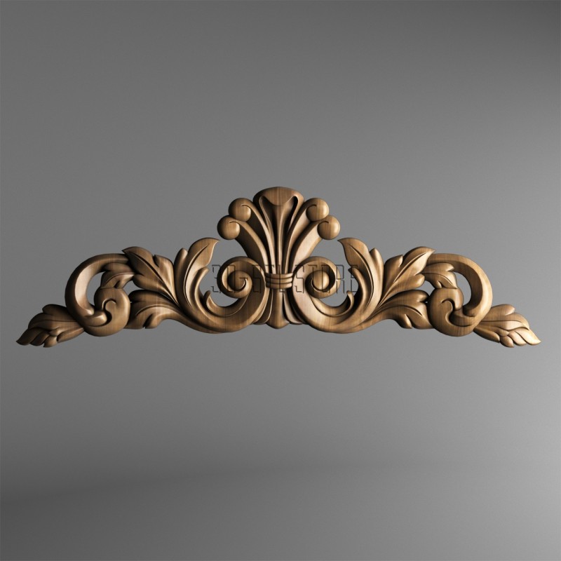 Decoration, 3d models (stl)