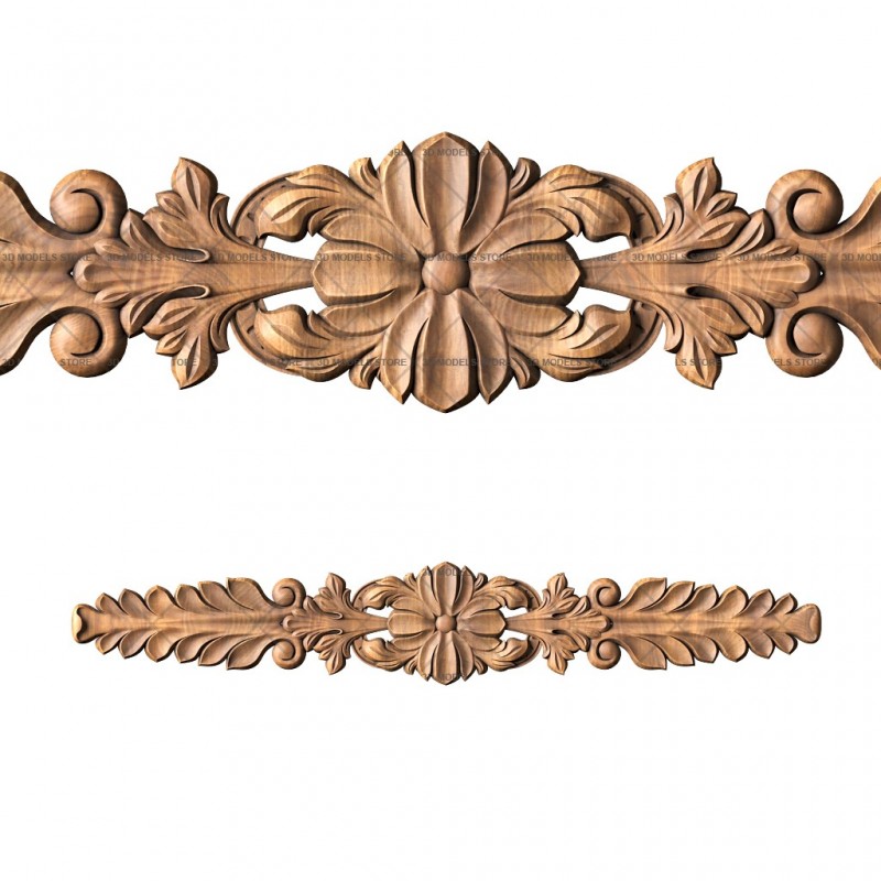 Decoration, 3d models (stl)