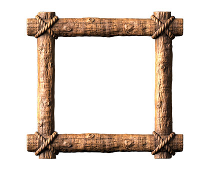 Frame, 3d models (stl)